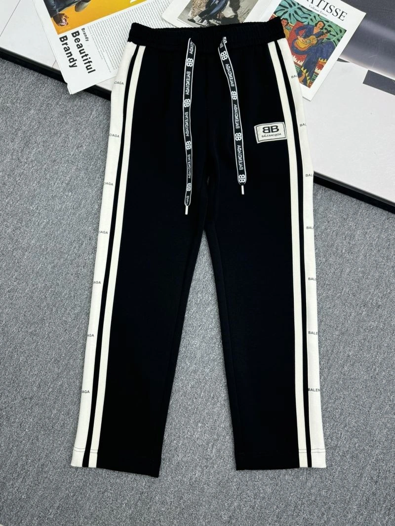 Balenciaga Long Pants Premium 96830