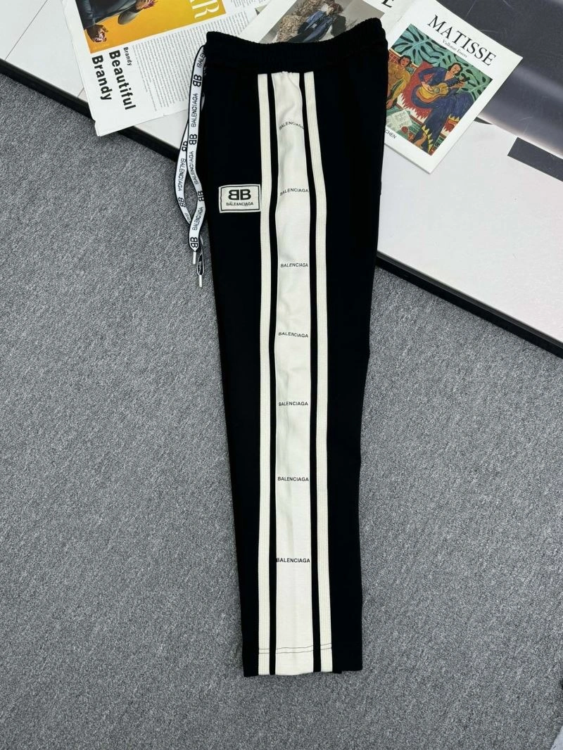 Balenciaga Long Pants Premium 96830