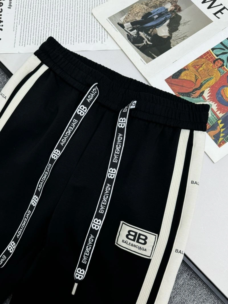 Balenciaga Long Pants Premium 96830