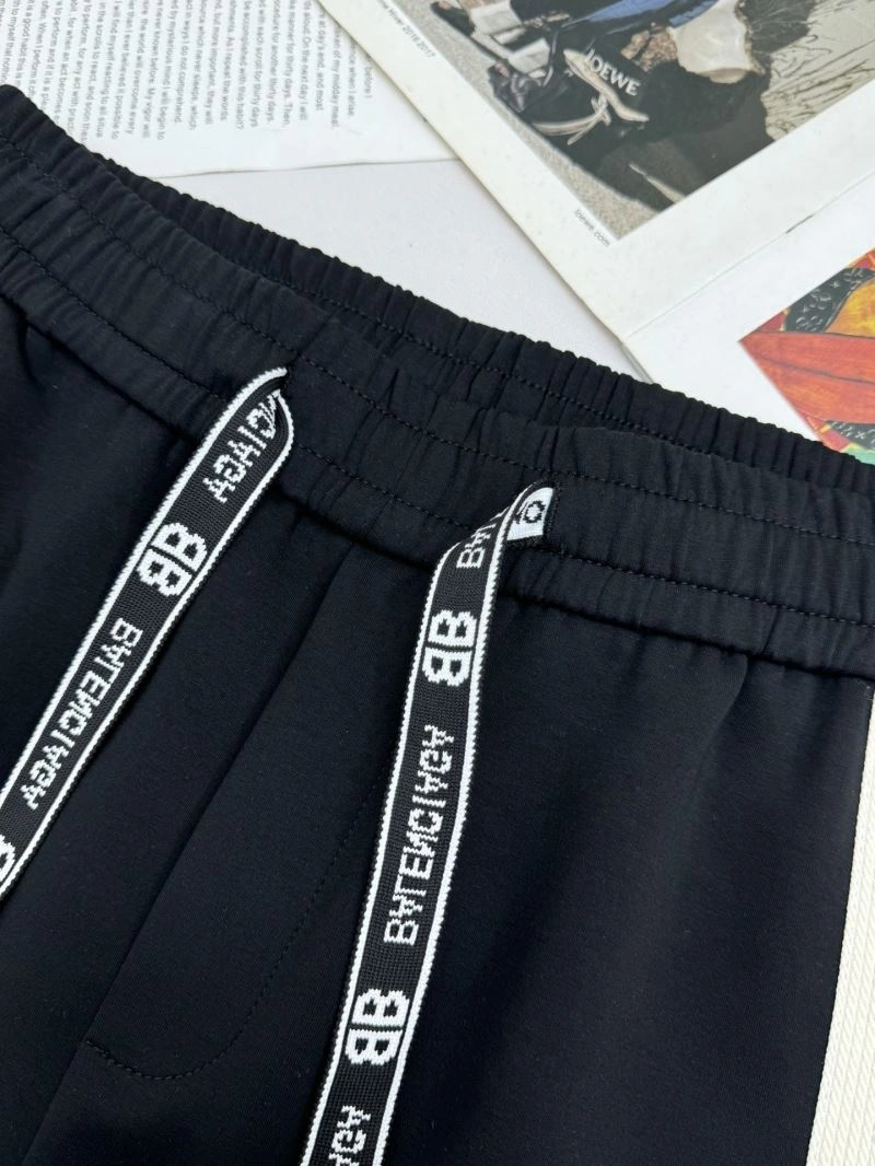 Balenciaga Long Pants Premium 96830