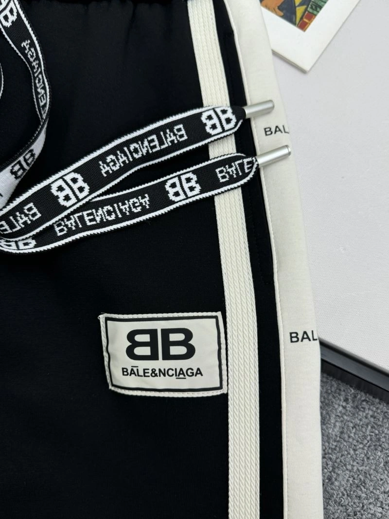 Balenciaga Long Pants Premium 96830