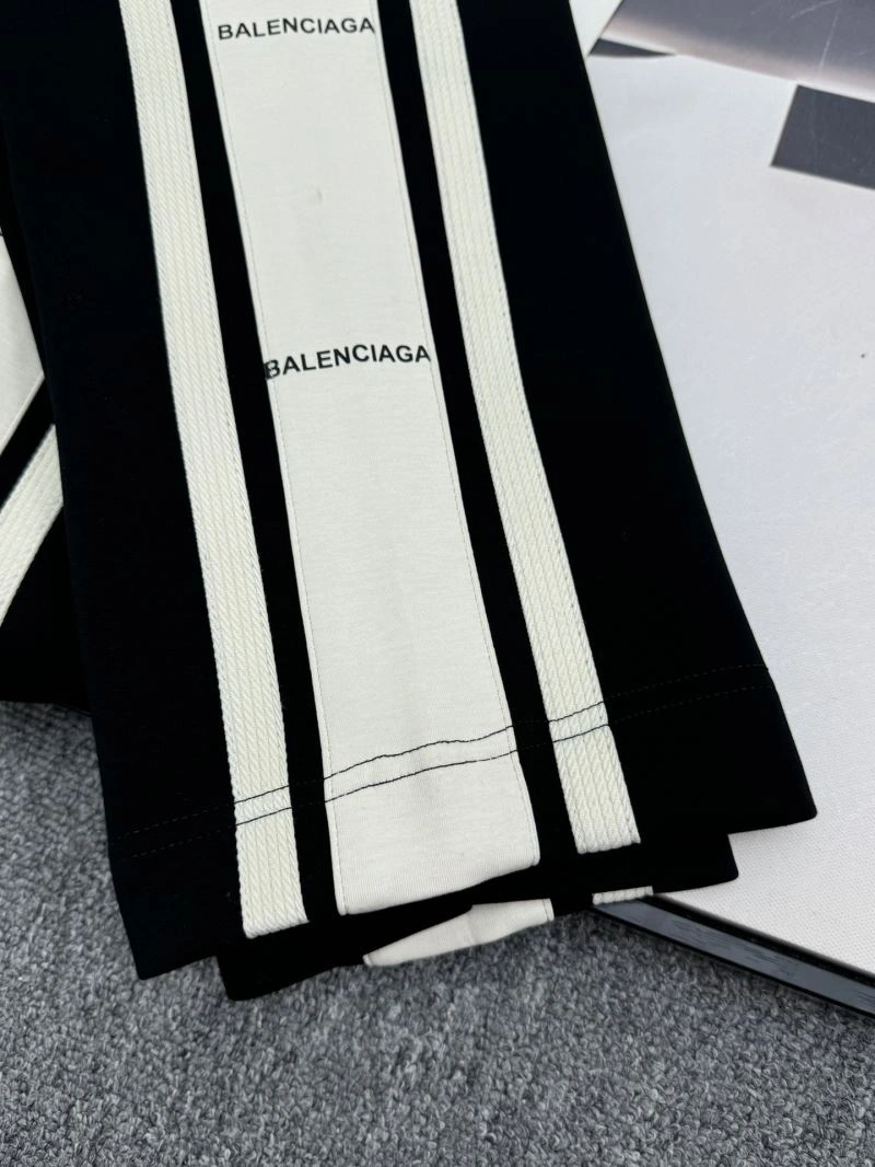 Balenciaga Long Pants Premium 96830
