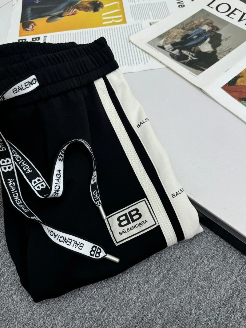 Balenciaga Long Pants Premium 96830