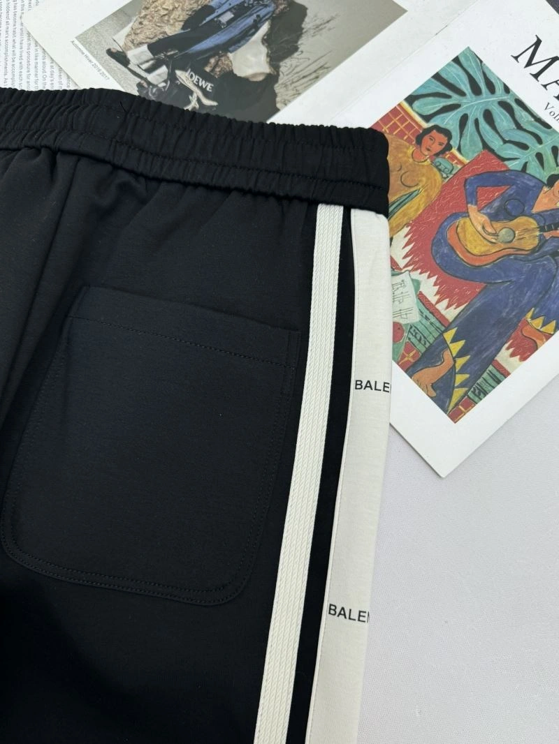 Balenciaga Long Pants Premium 96830