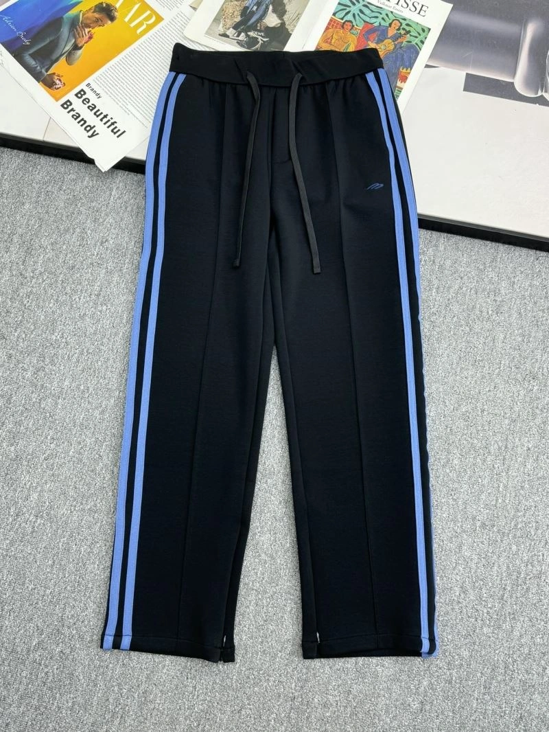Classic Balenciaga Long Pants 96837