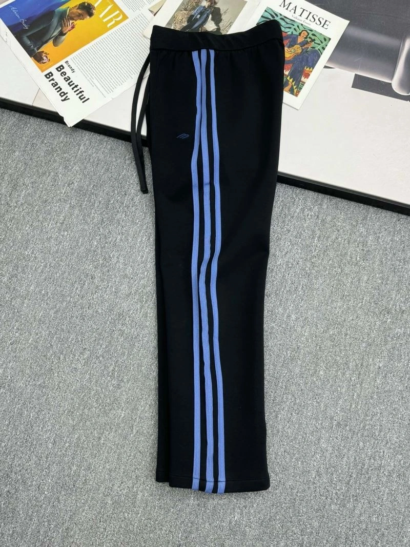 Classic Balenciaga Long Pants 96837
