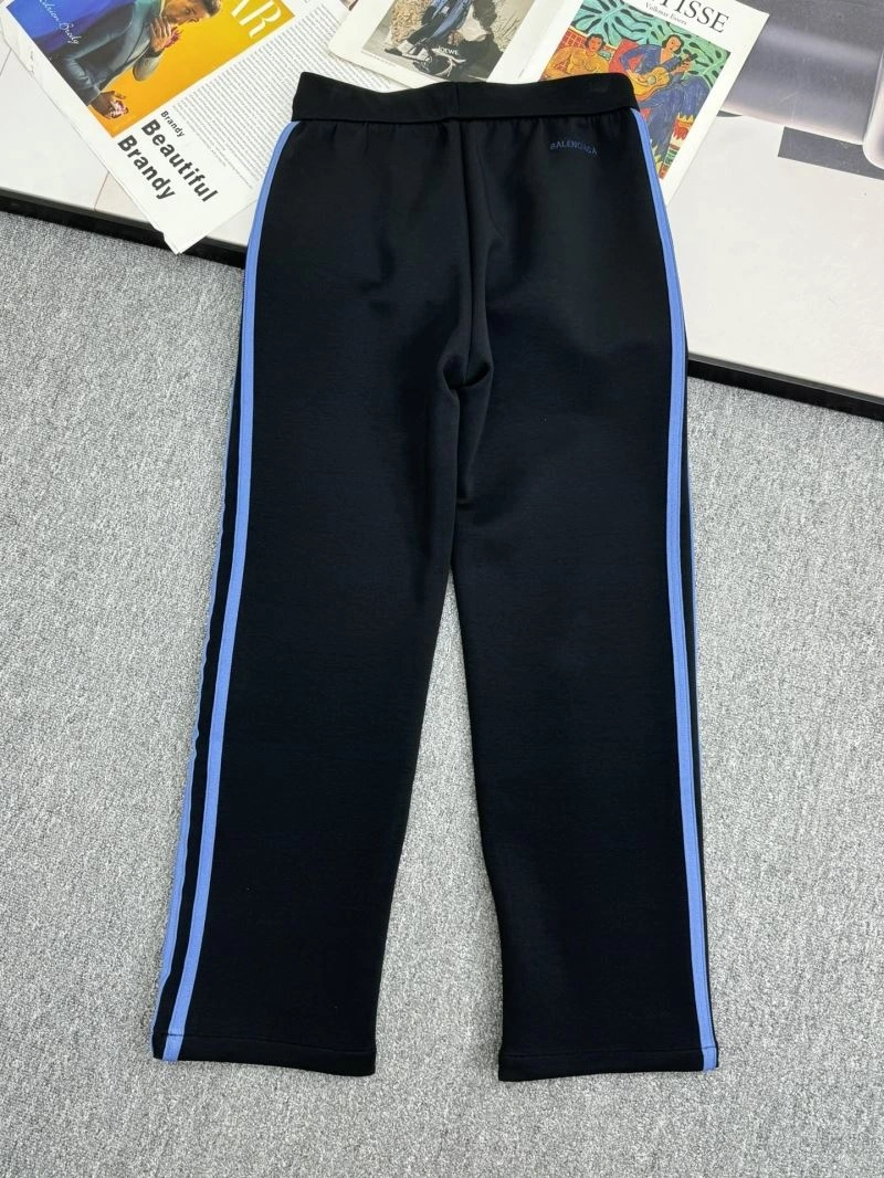 Classic Balenciaga Long Pants 96837