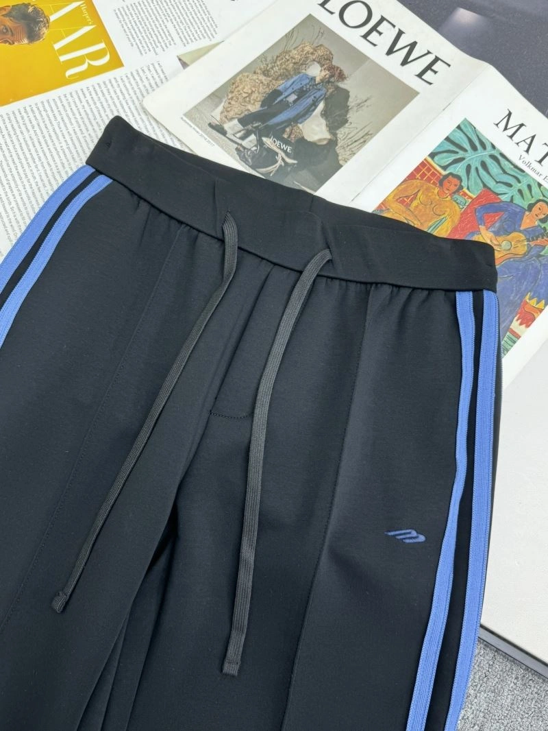 Classic Balenciaga Long Pants 96837