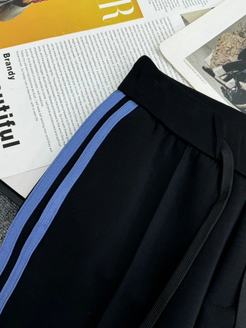 Classic Balenciaga Long Pants 96837
