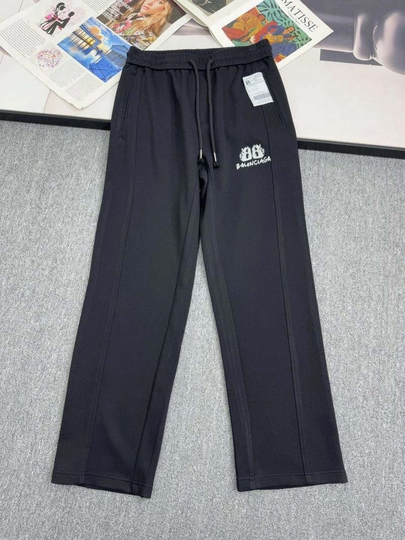 Balenciaga Long Pants Popular 96836
