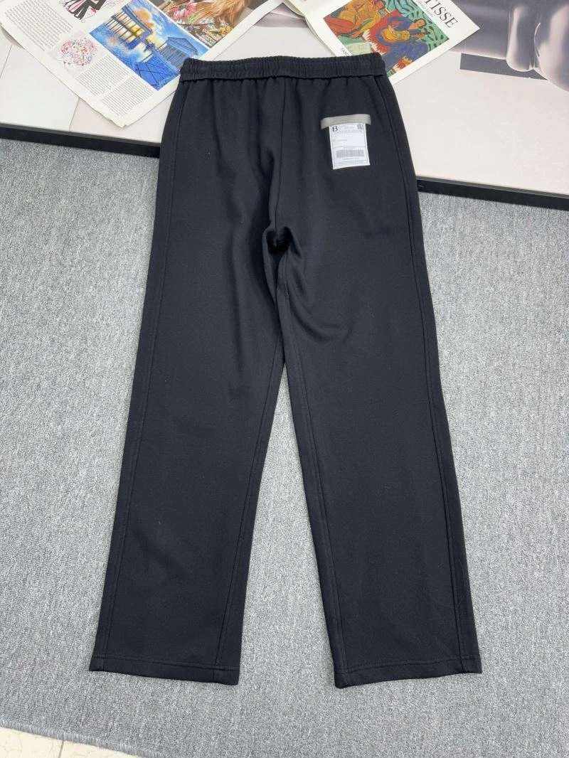 Balenciaga Long Pants Popular 96836