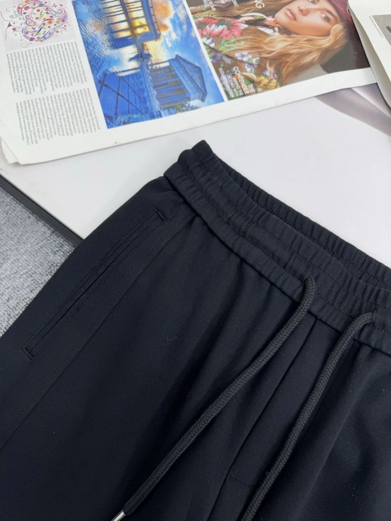 Balenciaga Long Pants Popular 96836