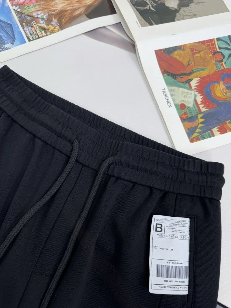 Balenciaga Long Pants Popular 96836