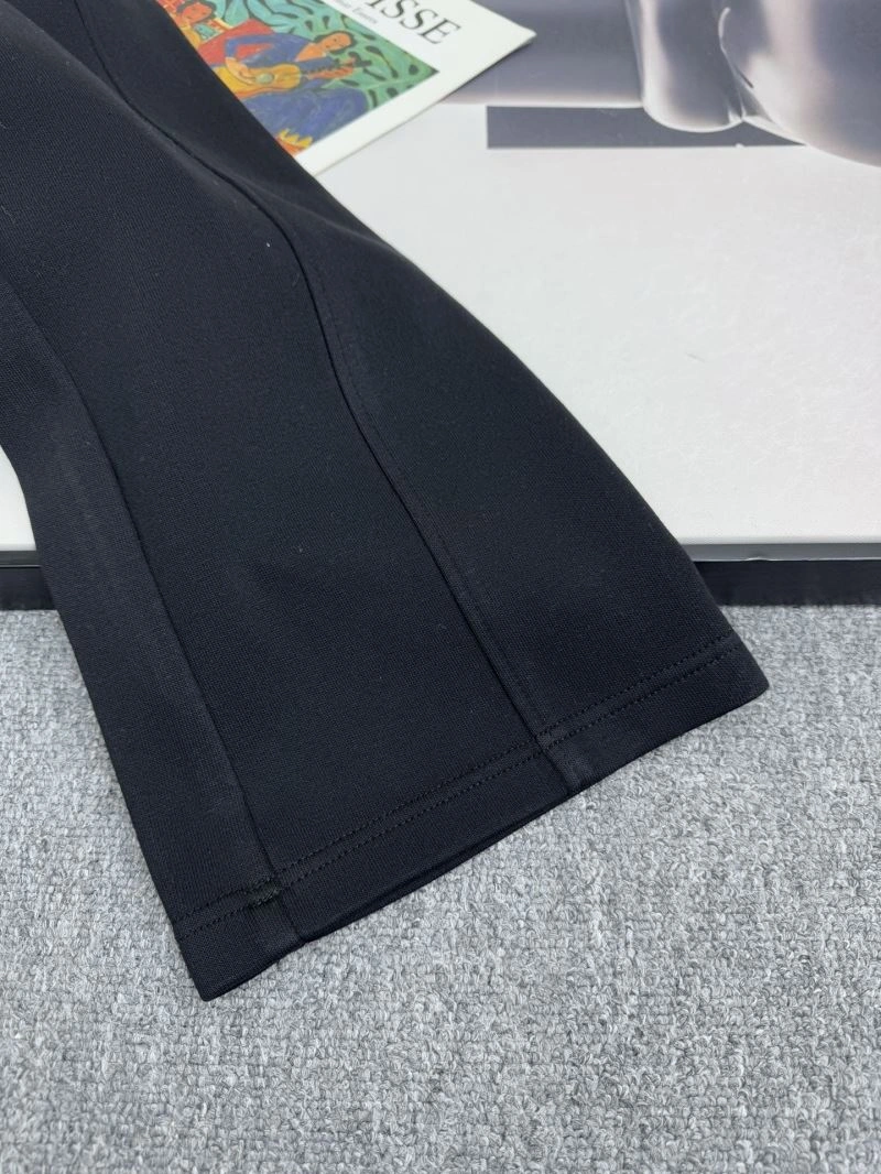 Balenciaga Long Pants Popular 96836