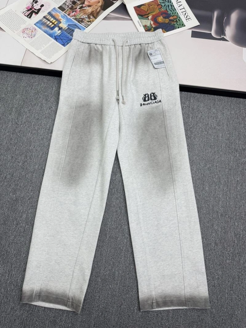Balenciaga Long Pants SportInspired 96898