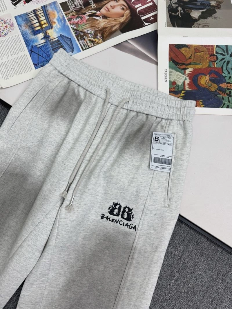 Balenciaga Long Pants SportInspired 96898