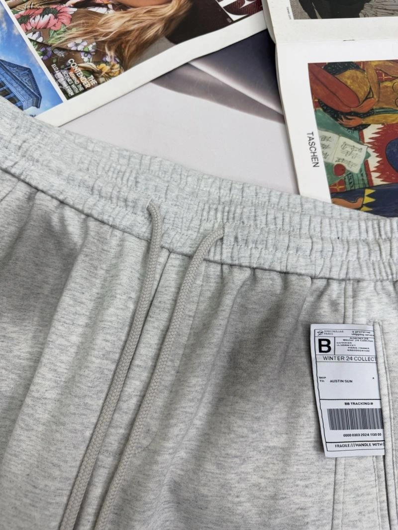 Balenciaga Long Pants SportInspired 96898