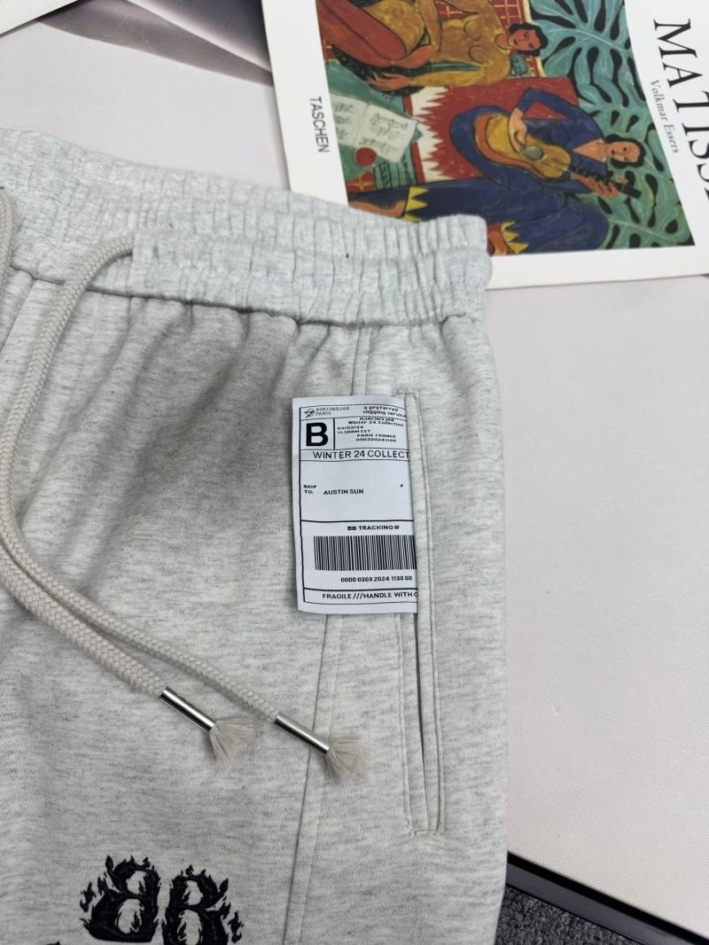 Balenciaga Long Pants SportInspired 96898
