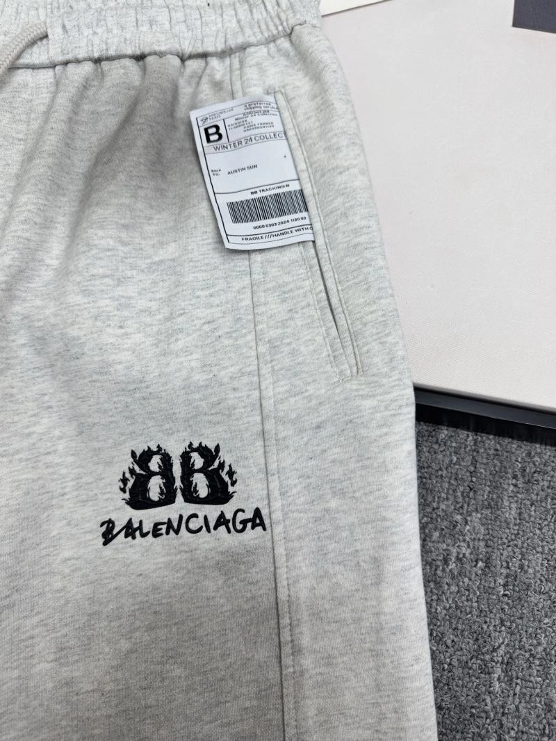 Balenciaga Long Pants SportInspired 96898