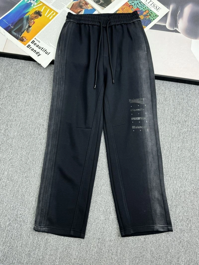 Thermal Balenciaga Long Pants 96828