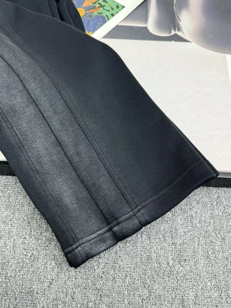 Thermal Balenciaga Long Pants 96828