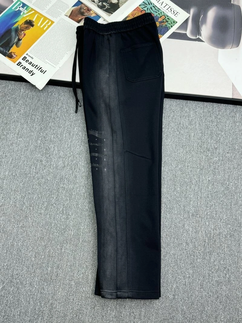Thermal Balenciaga Long Pants 96828