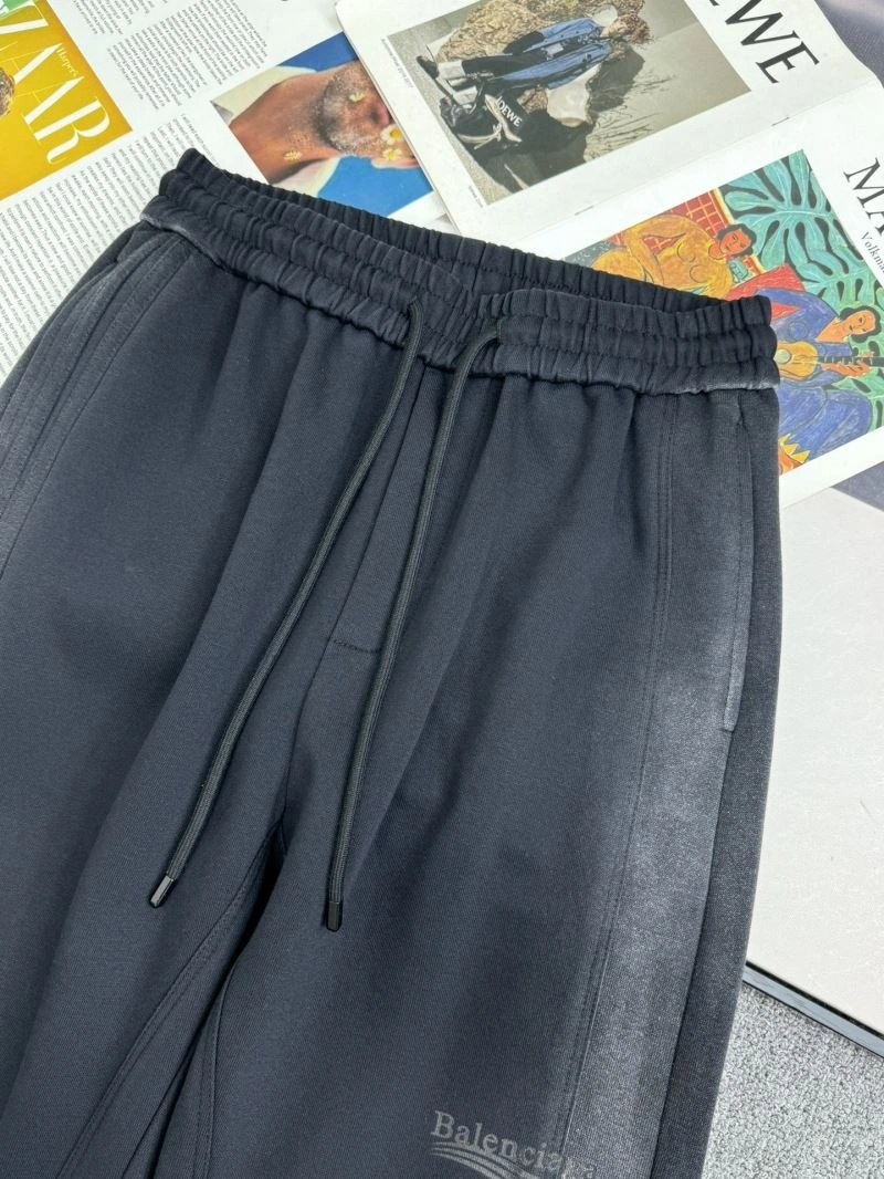 Thermal Balenciaga Long Pants 96828