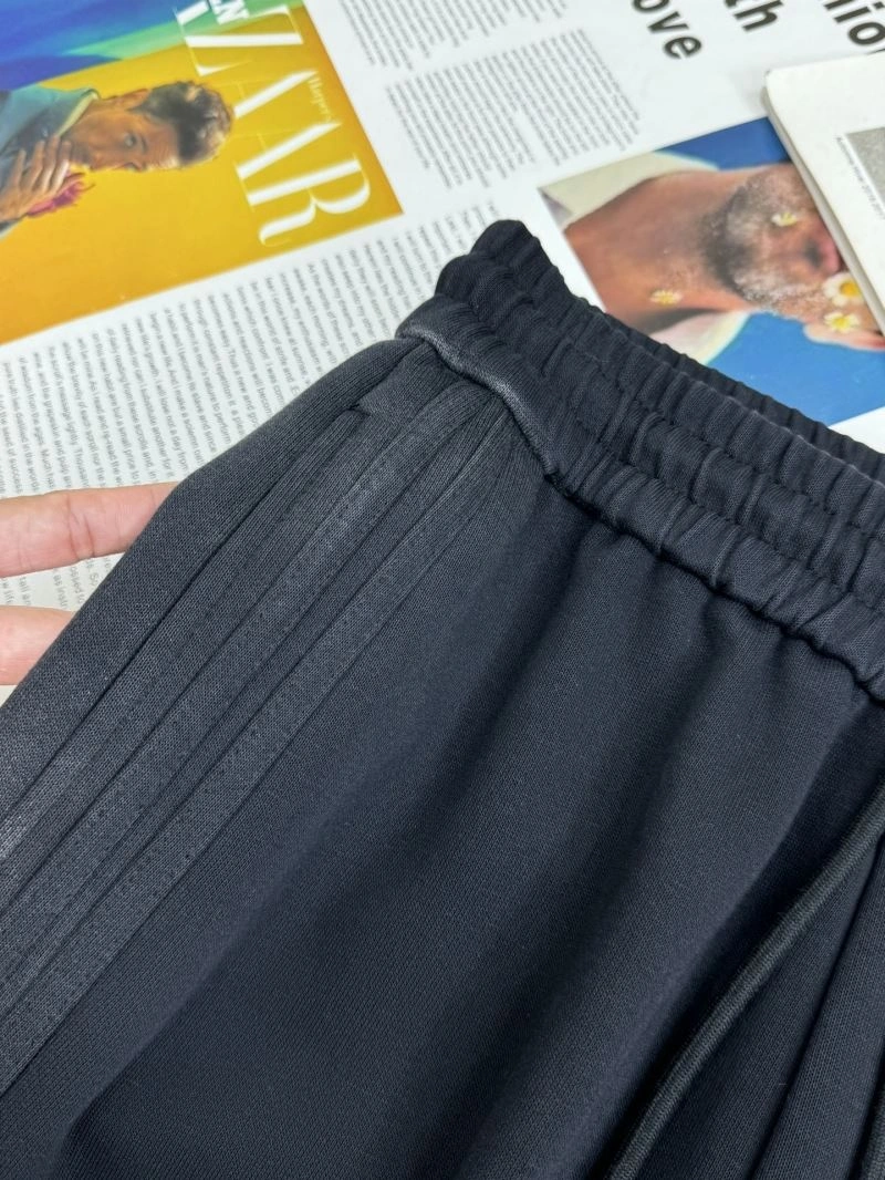 Thermal Balenciaga Long Pants 96828