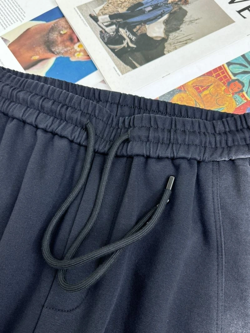 Thermal Balenciaga Long Pants 96828