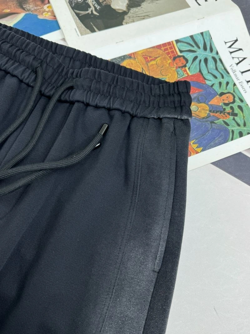 Thermal Balenciaga Long Pants 96828