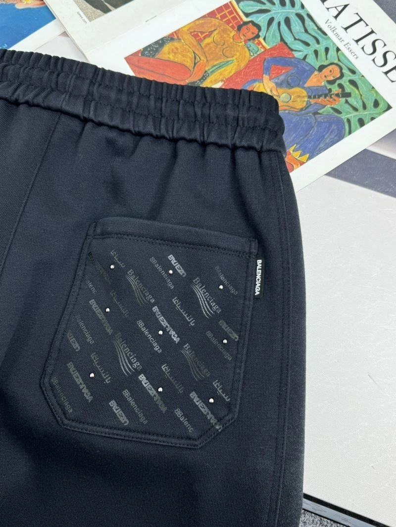 Thermal Balenciaga Long Pants 96828