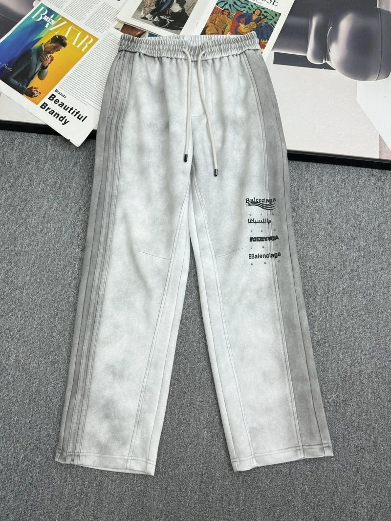 SmoothTexture Balenciaga Long Pants 96831