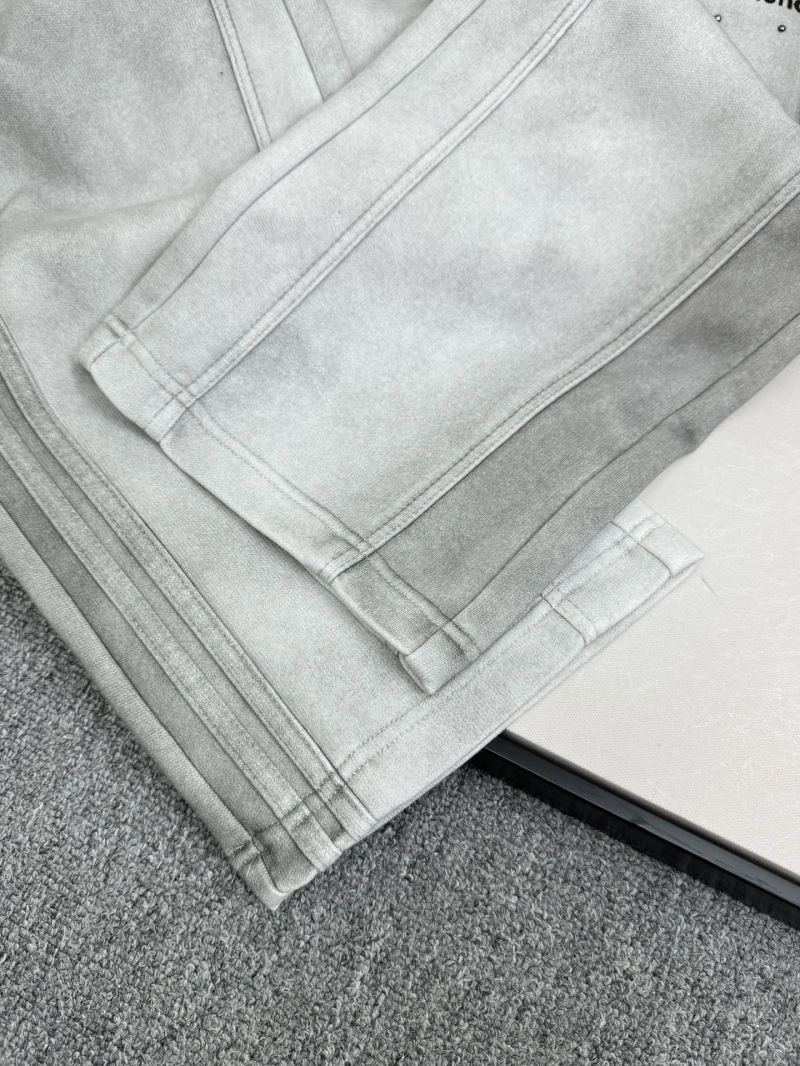 SmoothTexture Balenciaga Long Pants 96831