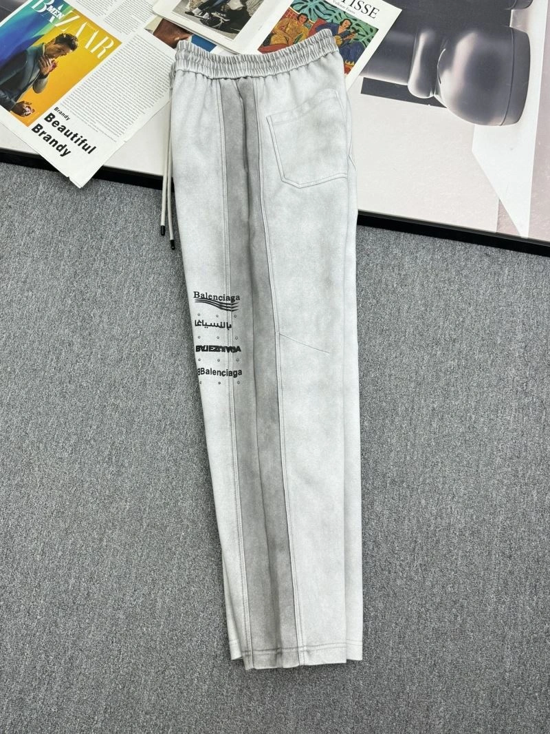SmoothTexture Balenciaga Long Pants 96831