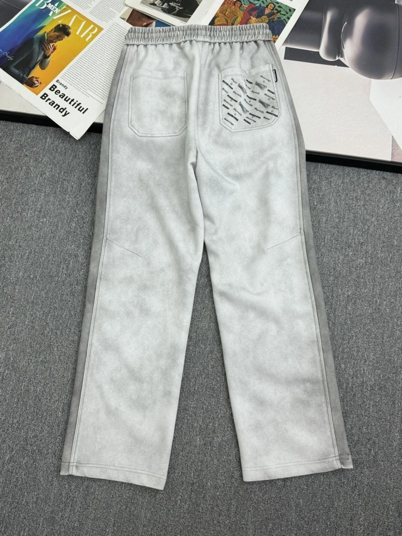 SmoothTexture Balenciaga Long Pants 96831