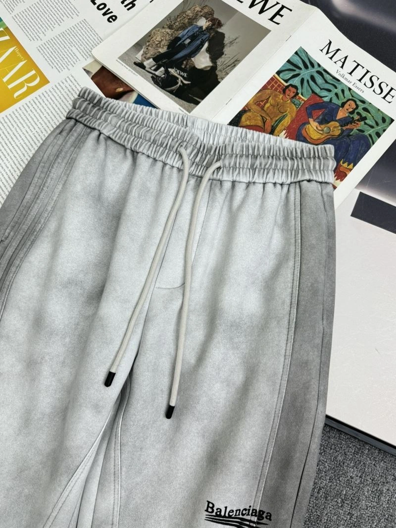 SmoothTexture Balenciaga Long Pants 96831