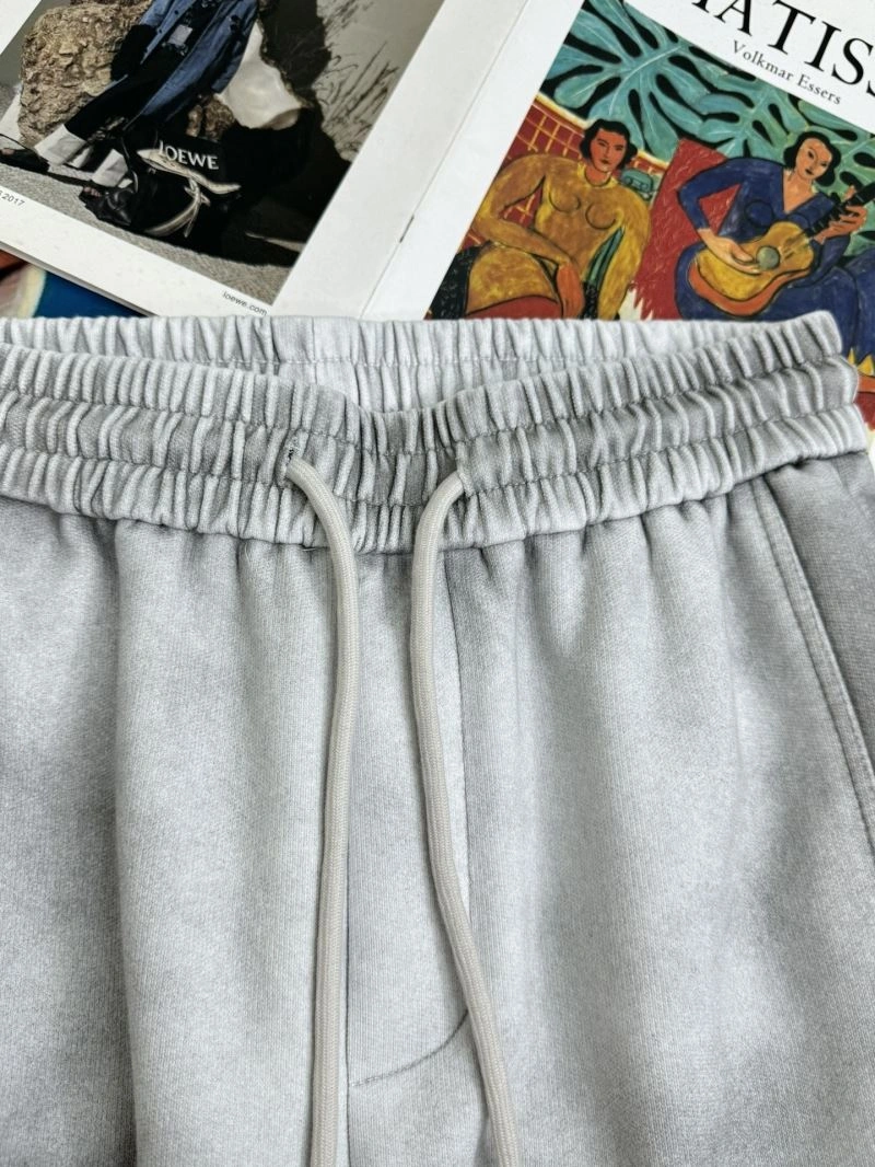 SmoothTexture Balenciaga Long Pants 96831