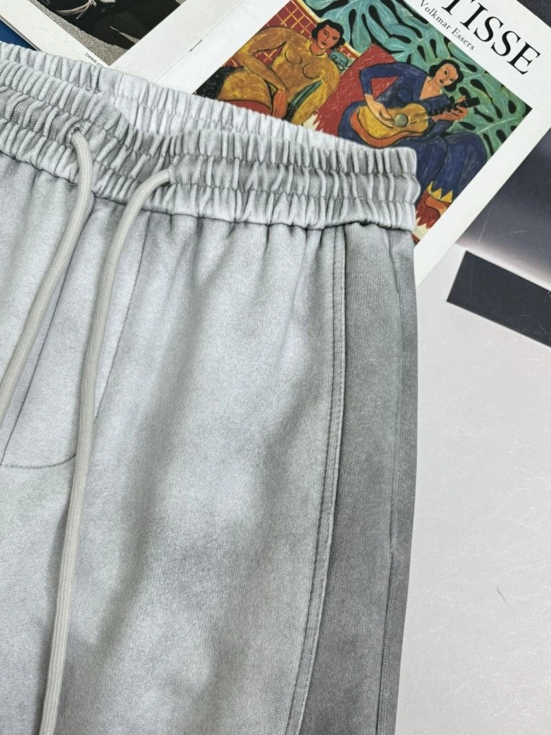 SmoothTexture Balenciaga Long Pants 96831