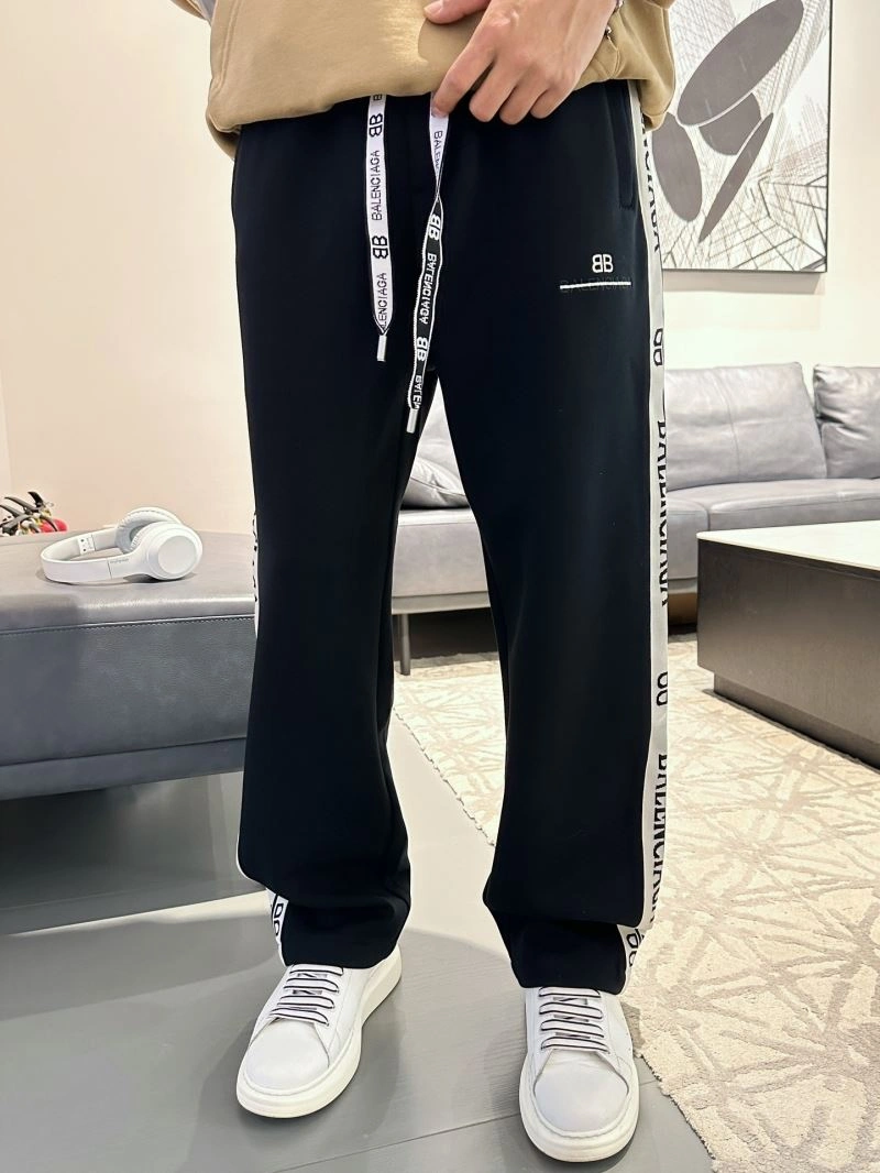 Balenciaga Long Pants Stylish 96829