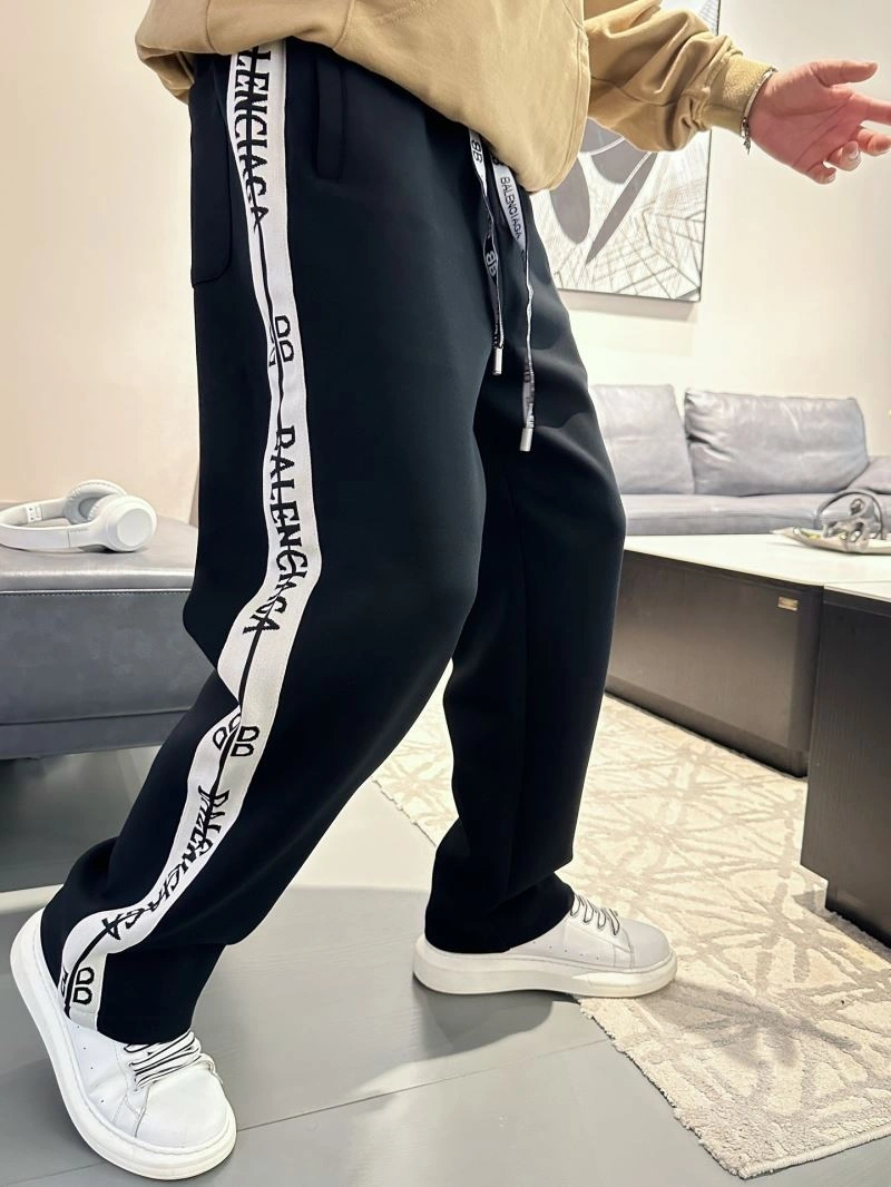 Balenciaga Long Pants Stylish 96829