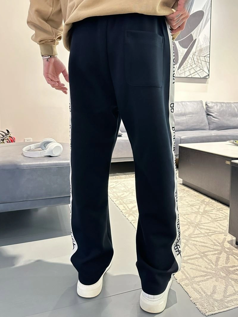 Balenciaga Long Pants Stylish 96829