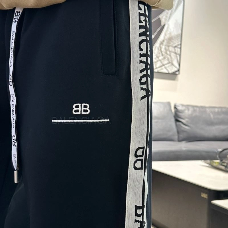 Balenciaga Long Pants Stylish 96829