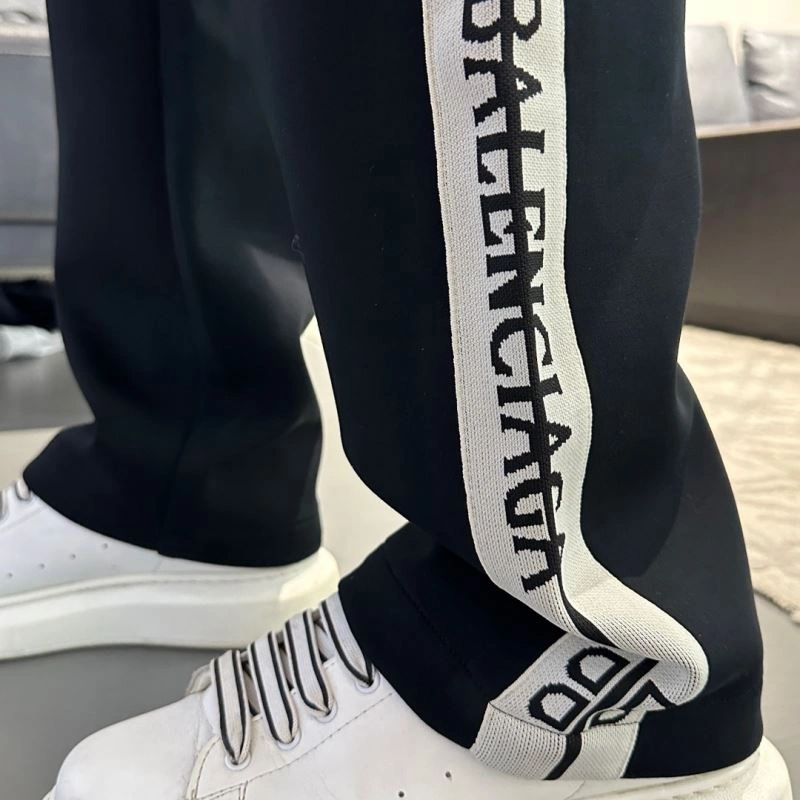 Balenciaga Long Pants Stylish 96829