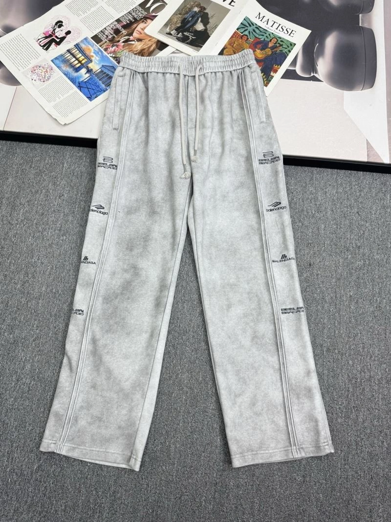 Balenciaga Long Pants Seasonal 96854