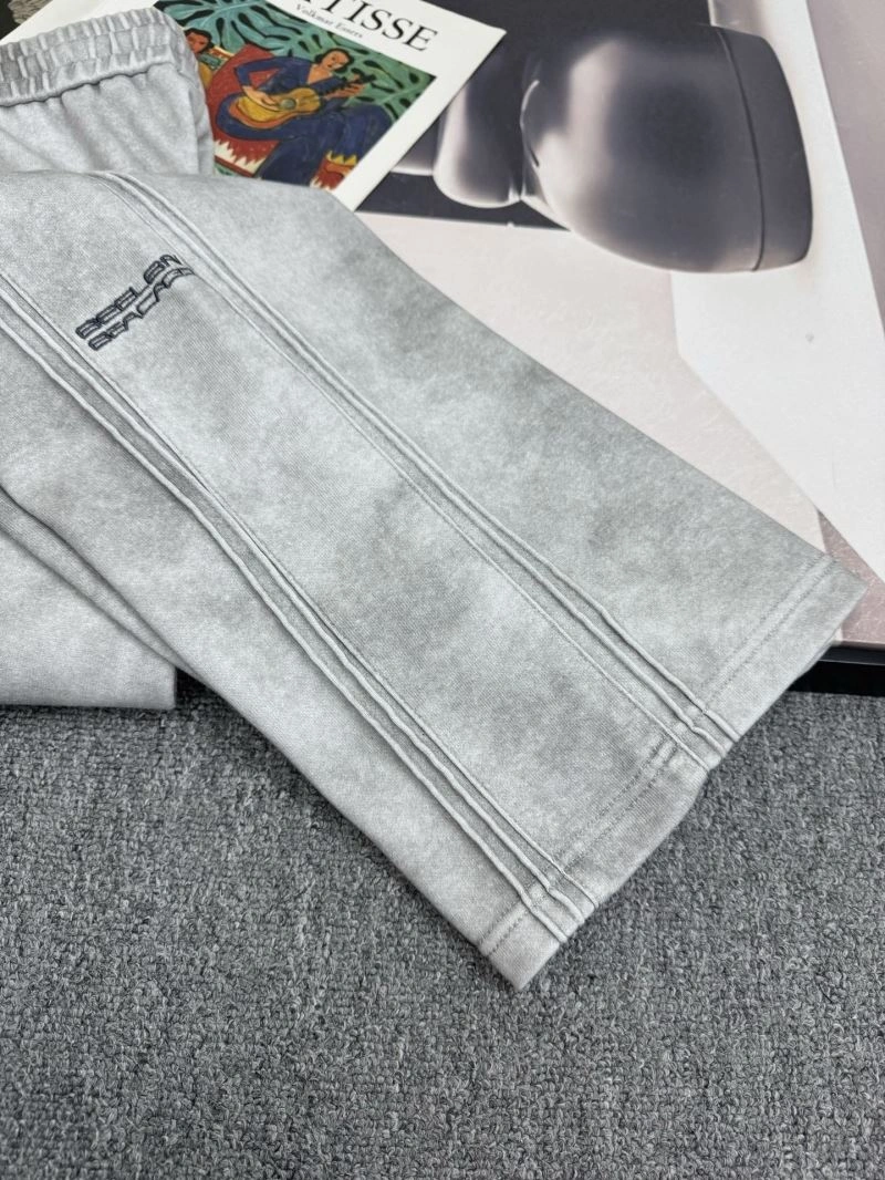 Balenciaga Long Pants Seasonal 96854