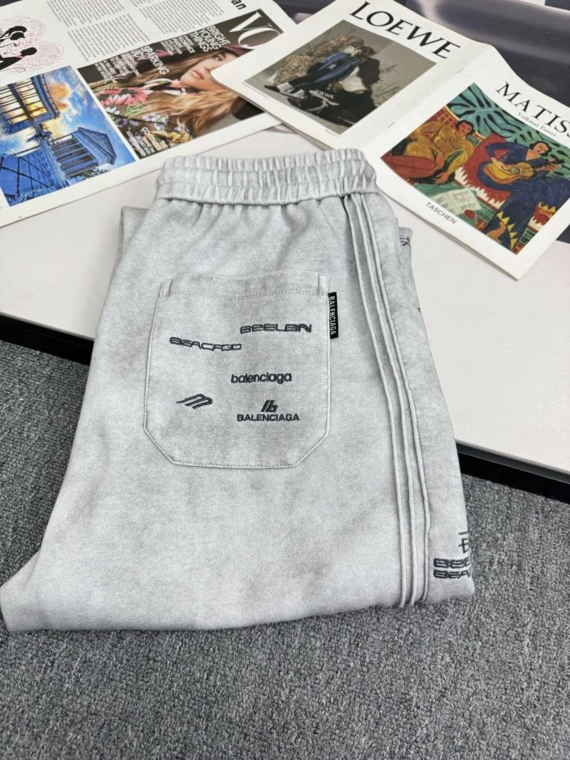 Balenciaga Long Pants Seasonal 96854