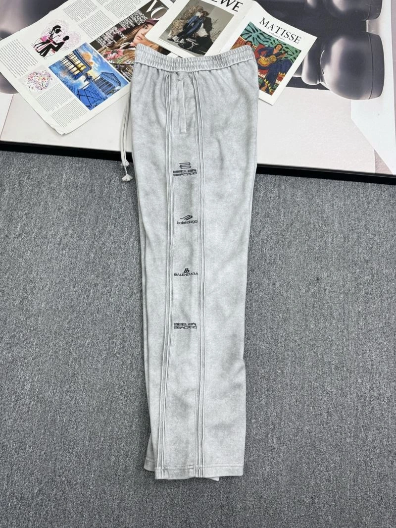 Balenciaga Long Pants Seasonal 96854