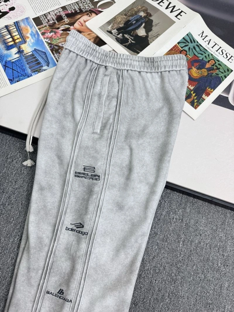 Balenciaga Long Pants Seasonal 96854