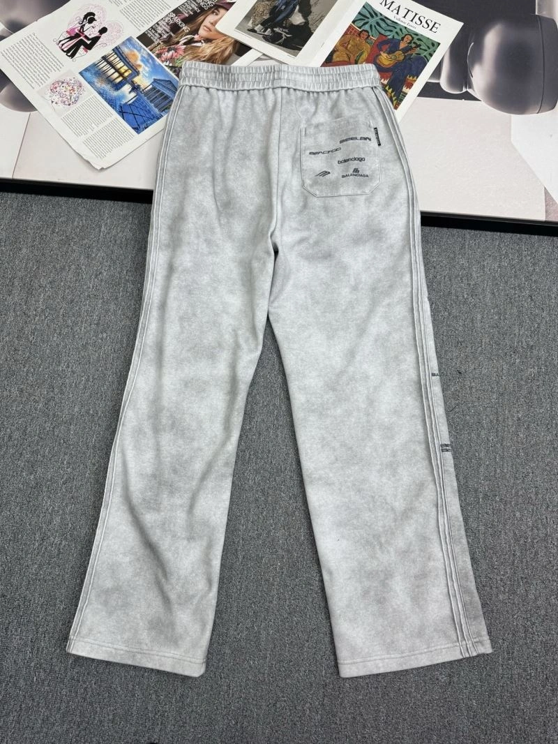 Balenciaga Long Pants Seasonal 96854