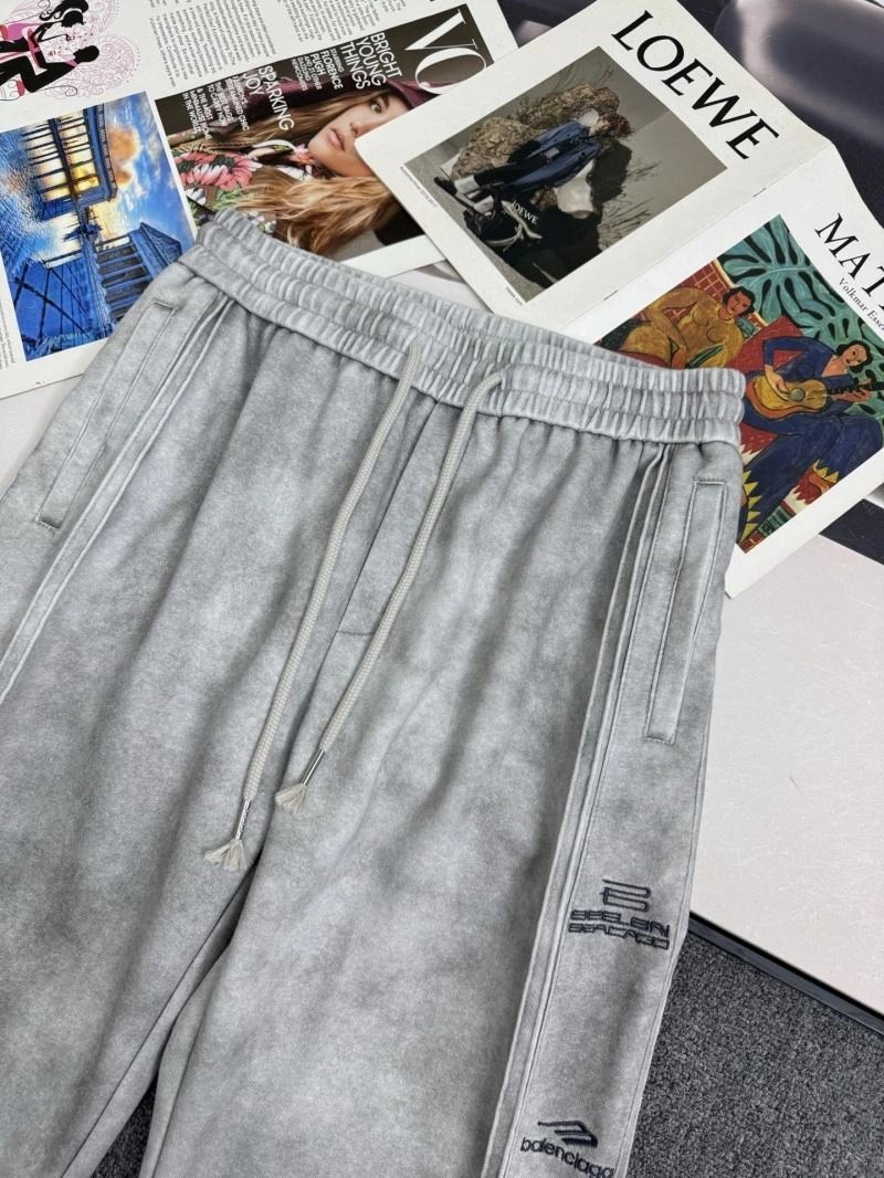 Balenciaga Long Pants Seasonal 96854